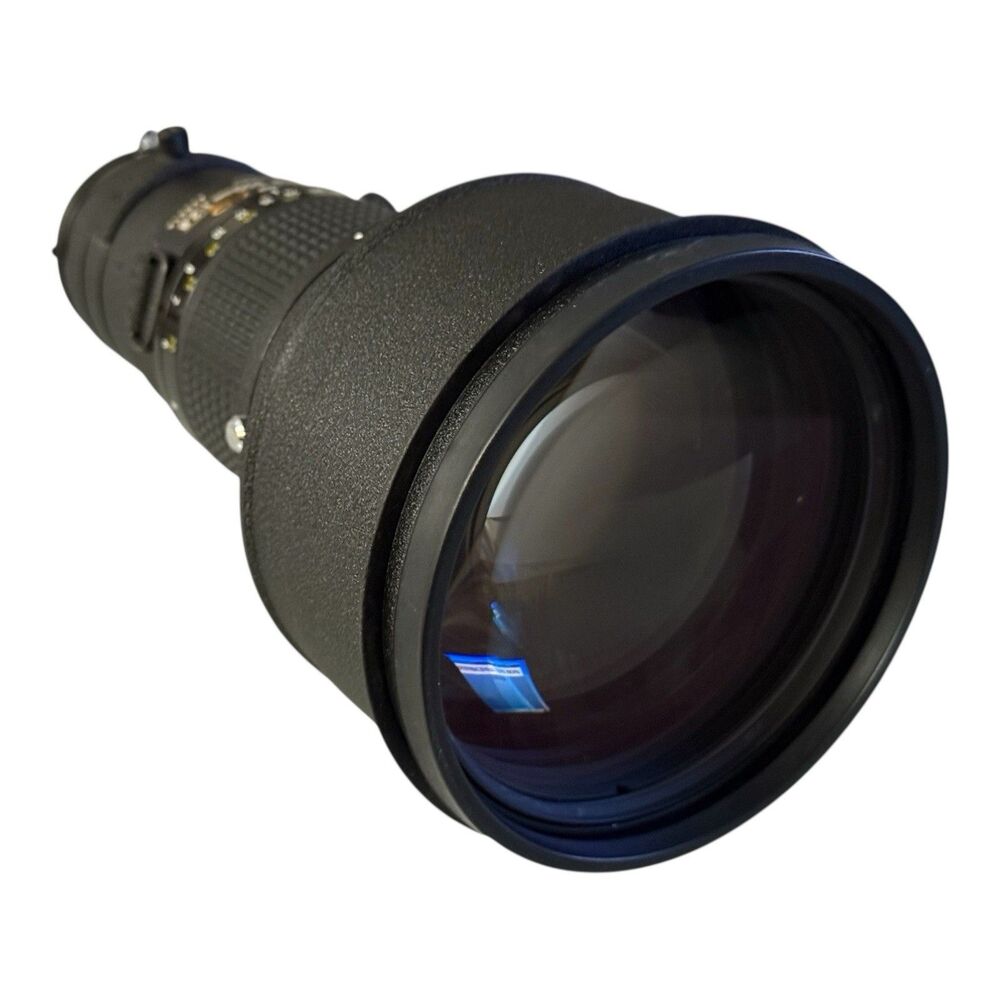 Nikon ED 300mm f2.8 AIS Lens